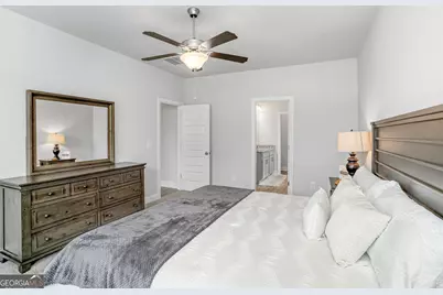 919 Nora Eloise Lot 41 Drive #41, Bonaire, GA 31005 - Photo 13