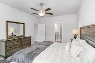 919 Nora Eloise Lot 41 Dr, Bonaire, GA 31005 - Photo 13