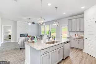 919 Nora Eloise Lot 41 Dr, Bonaire, GA 31005 - Photo 7