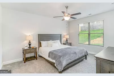 919 Nora Eloise Lot 41 Drive #41, Bonaire, GA 31005 - Photo 11