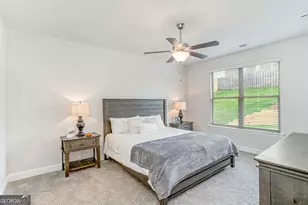919 Nora Eloise Lot 41 Dr, Bonaire, GA 31005 - Photo 11
