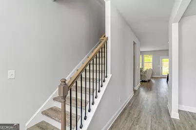 919 Nora Eloise Lot 41 Drive #41, Bonaire, GA 31005 - Photo 17