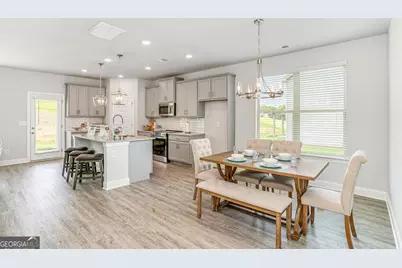 919 Nora Eloise Lot 41 Drive #41, Bonaire, GA 31005 - Photo 3