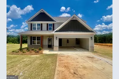 919 Nora Eloise Lot 41 Drive #41, Bonaire, GA 31005 - Photo 1