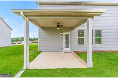 919 Nora Eloise Lot 41 Drive #41, Bonaire, GA 31005 - Photo 25