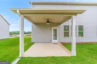 919 Nora Eloise Lot 41 Dr, Bonaire, GA 31005 - Photo 25