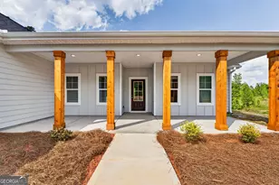 0 Blackmon Rd, Williamson, GA 30292 - Photo 3