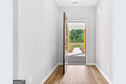 0 Blackmon Road #LOT 1, Williamson, GA 30292 - Photo 5