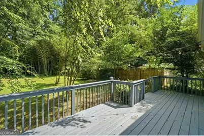 1013 Shady Lane NW, Kennesaw, GA 30152 - Photo 25