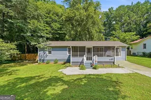 1013 Shady Ln NW, Kennesaw, GA 30152 - Photo 1
