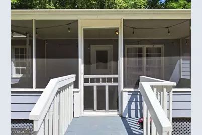 1013 Shady Lane NW, Kennesaw, GA 30152 - Photo 3
