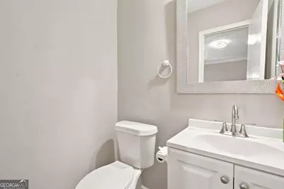 1013 Shady Lane NW, Kennesaw, GA 30152 - Photo 13