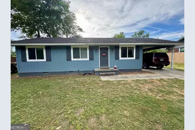 109 Hemlock Street, Fitzgerald, GA 31750 - Photo 1