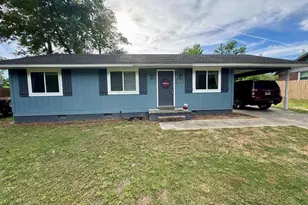 109 Hemlock St, Fitzgerald, GA 31750 - Photo 1