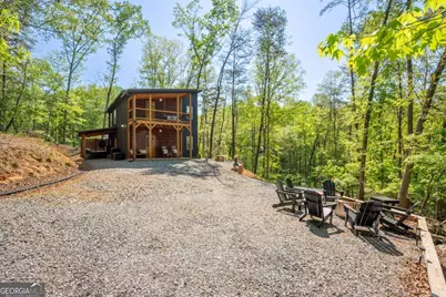 200 Echo Lane, Ellijay, GA 30540 - Photo 5