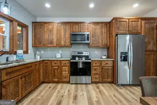 200 Echo Ln, Ellijay, GA 30540 - Photo 15