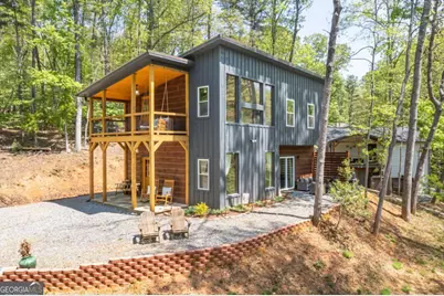 200 Echo Lane, Ellijay, GA 30540 - Photo 1