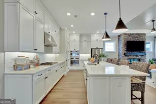 23 Tuscany Trace, Newnan, GA 30263 - Photo 5