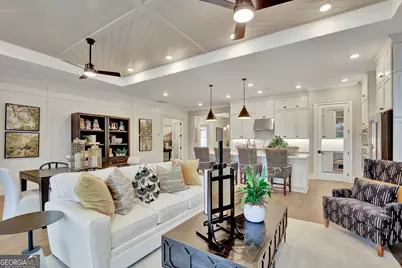 23 Tuscany Trace, Newnan, GA 30263 - Photo 13