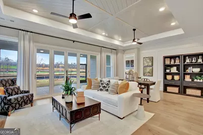 23 Tuscany Trace, Newnan, GA 30263 - Photo 11