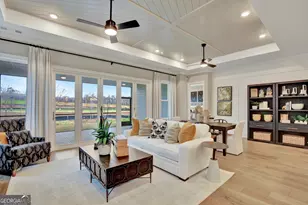 23 Tuscany Trace, Newnan, GA 30263 - Photo 11