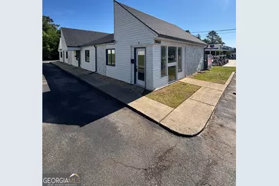2066 Watson Boulevard #A-1, Warner Robins, GA 31093 - Photo 1