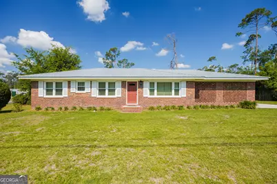 2200 N Barack Obama Boulevard, Valdosta, GA 31602 - Photo 1