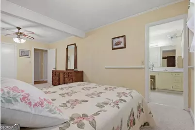 116 Patton Avenue, Fitzgerald, GA 31750 - Photo 21