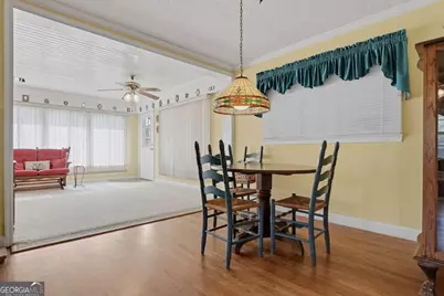 116 Patton Avenue, Fitzgerald, GA 31750 - Photo 13