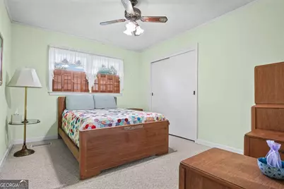116 Patton Avenue, Fitzgerald, GA 31750 - Photo 25