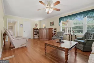 116 Patton Ave, Fitzgerald, GA 31750 - Photo 7