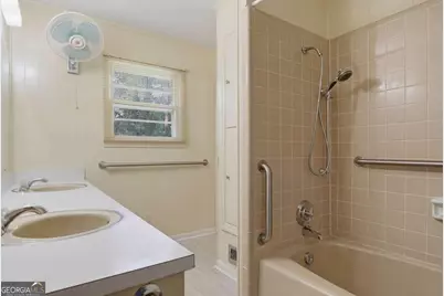 116 Patton Avenue, Fitzgerald, GA 31750 - Photo 23