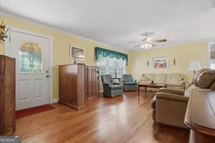 116 Patton Ave, Fitzgerald, GA 31750 - Photo 5