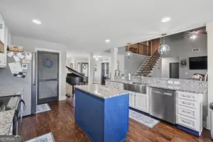 5105 E Hwy 166, Carrollton, GA 30116 - Photo 27