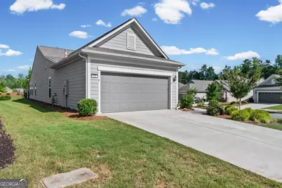 100 Etowah Dr, Griffin, GA 30223 - Photo 3
