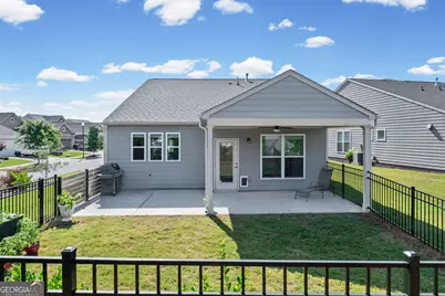 100 Etowah Drive, Griffin, GA 30223 - Photo 7