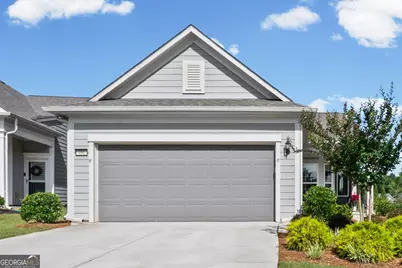 100 Etowah Drive, Griffin, GA 30223 - Photo 1