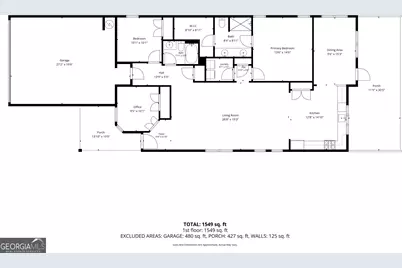 100 Etowah Dr, Griffin, GA 30223 - Photo 35