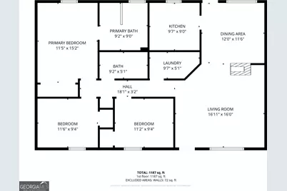 170 Winter Circle, Winterville, GA 30683 - Photo 41
