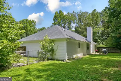 2958 Mary Alice Trail, Loganville, GA 30052 - Photo 31
