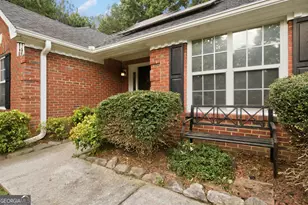 2958 Mary Alice Trail, Loganville, GA 30052 - Photo 11