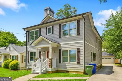 2668 Memorial Drive SE, Atlanta, GA 30317 - Photo 1