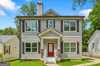 2668 Memorial Drive SE, Atlanta, GA 30317 - Photo 3