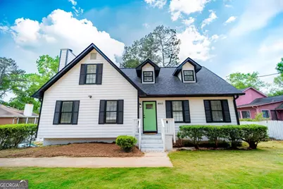 8953 Western Pines Drive, Douglasville, GA 30134 - Photo 1