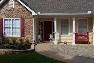526 Wyntuck Dr, McDonough, GA 30253 - Photo 5
