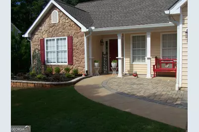 526 Wyntuck Drive, McDonough, GA 30253 - Photo 1