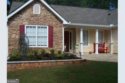 526 Wyntuck Drive, McDonough, GA 30253 - Photo 3
