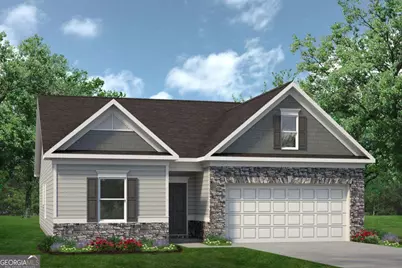 202 Antiquity Circle #LOT 234, Perry, GA 31069 - Photo 1