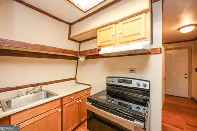 168 Williams Road, Lagrange, GA 30240 - Photo 19