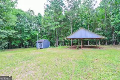 168 Williams Road, Lagrange, GA 30240 - Photo 45